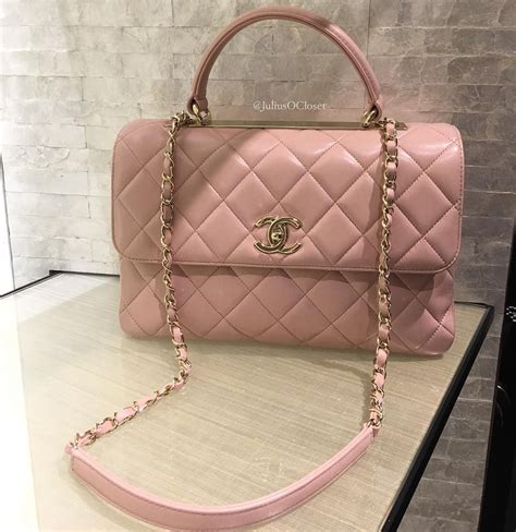 pink chanel bag 2017|pink chanel bags on sale.